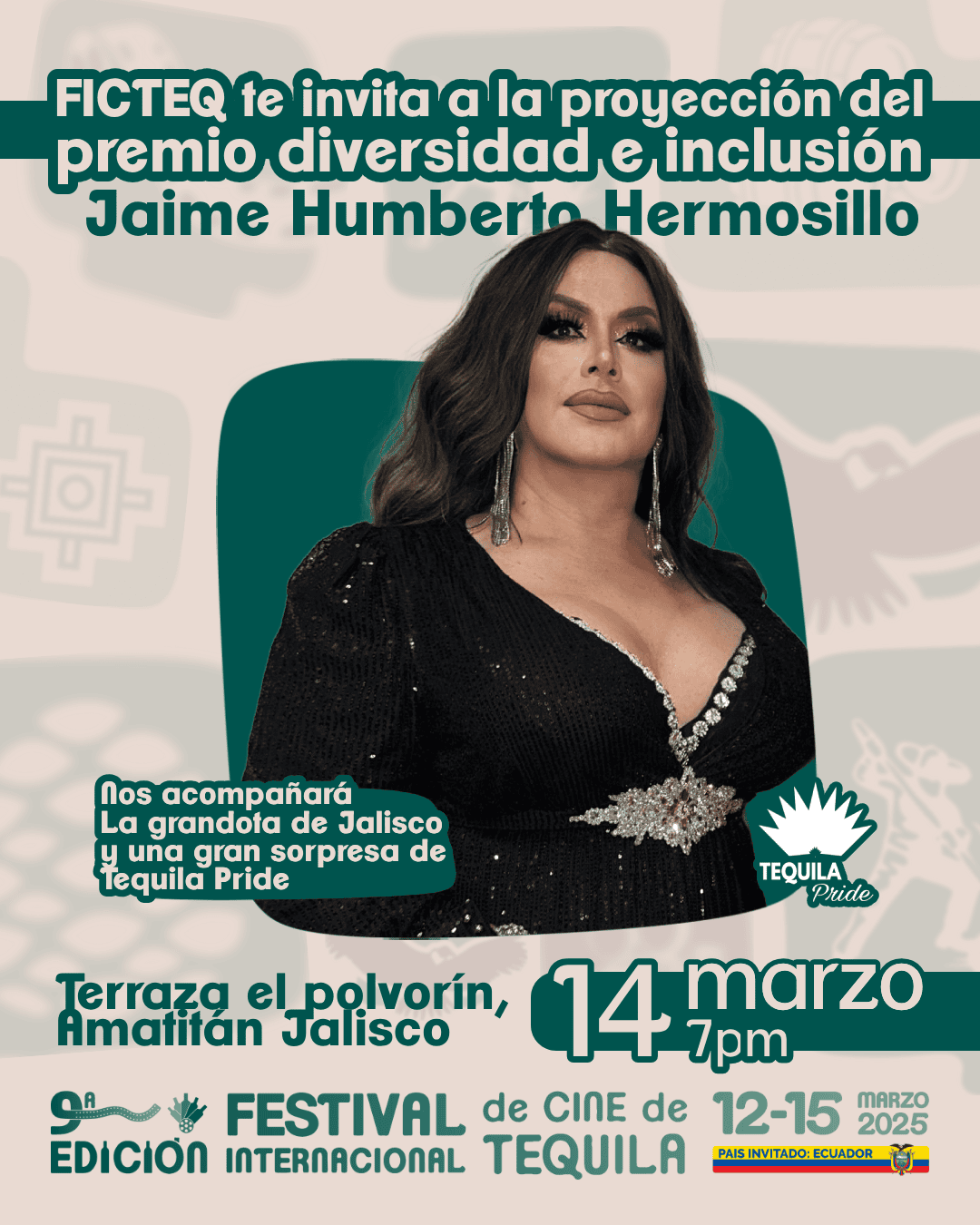 Premio a la diversidad e inclusión